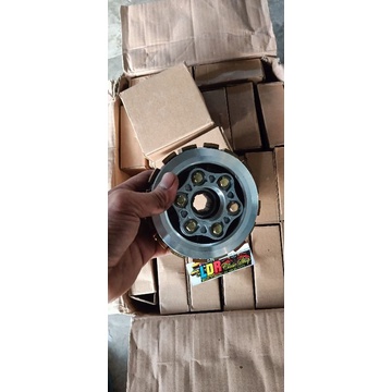 kpl Tosa per 6 / kampas kopling tossa per 6 PNP GL mp Tiger cb