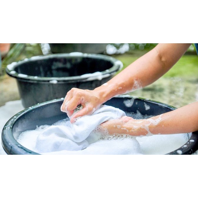 [COD] Provident LX Soft Detergent Anti Bacterial Efektif Menghilangkan Noda Membandal tanpa Merusak Bahan &amp; Tidak Mudah Luntur - 1 Liter