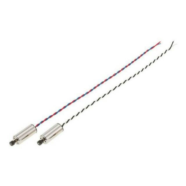 Motor Dinamo Drone Visuo XS809 HW /XS809W Penggerak baling-baling