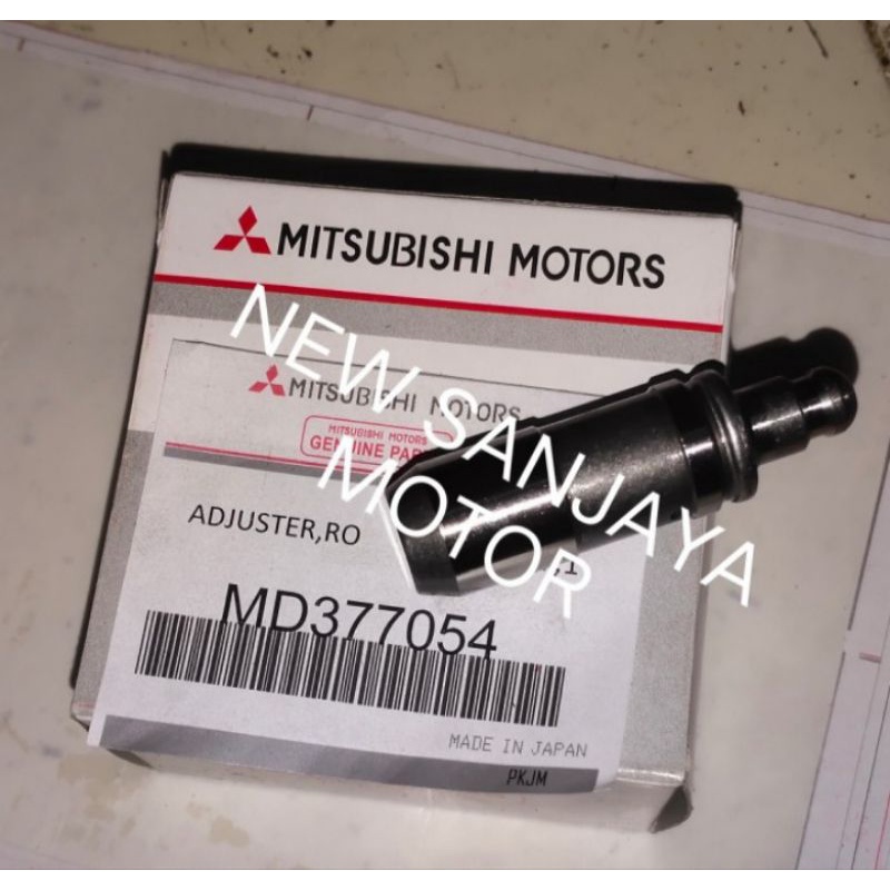 HLA ADJUSTER LANCER EVO 3 CB4 1600CC ORIGINAL