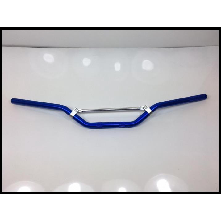 Stang Stir Almunium Rendah Minimoto - Mini Trail