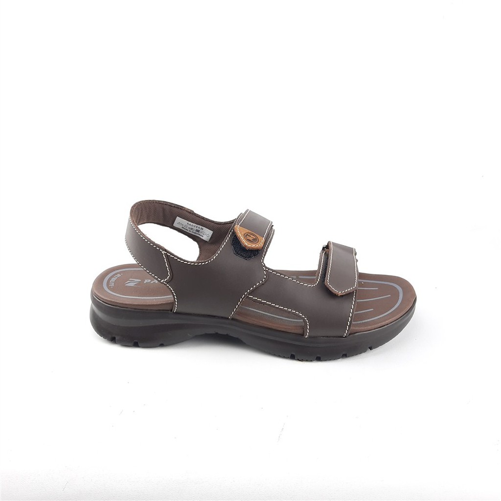 Sandal Pria Kulit Asli Pakalolo AAD.06 39-43