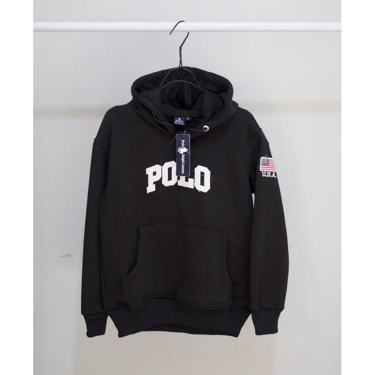 Sweater Hoodie Anak Premium