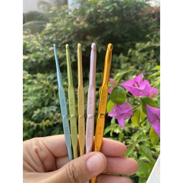 HAKPEN/HOOK TULIP ORIGINAL