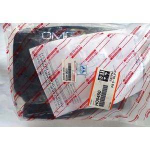 Karpet Lumpur Mud Guard Kijang Innova PZ044-0K501 PZ044-0K502 PZ044-0K503 P5389-0KA01