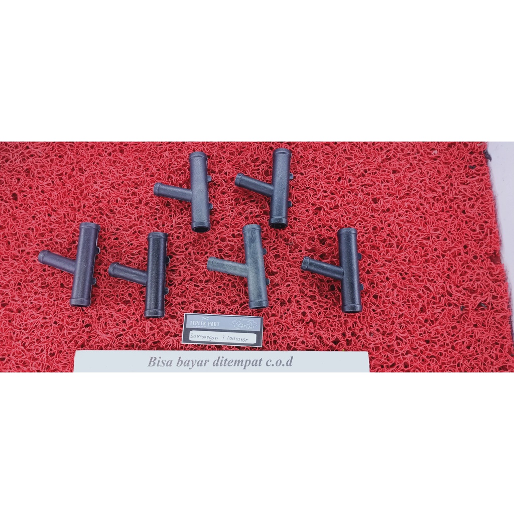 Pipa Radiator/Pipa Sambungan Radiator/Pipa Selang Radiator/Sambungan T Radiator/Sambungan Selang Rad