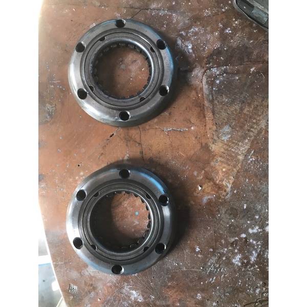 one way scorpio original copotan