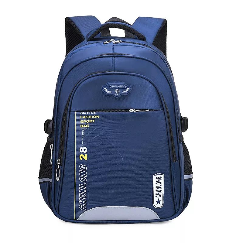 Tas Ransel Pria Tipe-gtb28 Tas Ransel Kerja Pria/Tas Ransel anak Sekolah Sd,Smp,sam Gtb