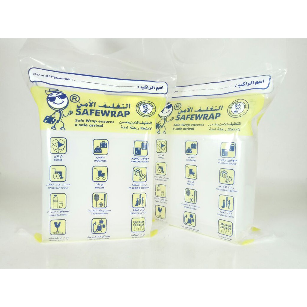 

Air zam-zam kemasan 1 Liter