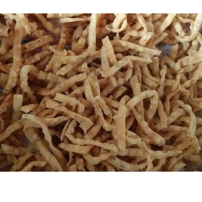 

Barang Terlaris ☆ Kue Bawang Khas Padang 500 gr,,