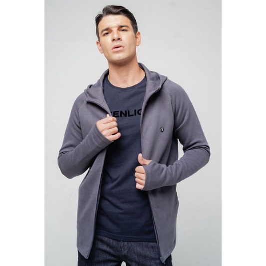 Jaket Jacket Hoodie GREENLIGHT Ariel Original PROMO ‼️