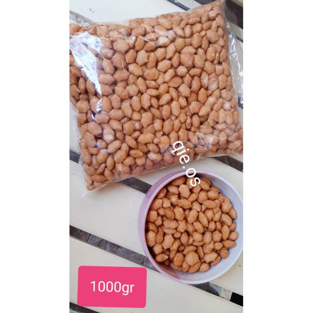 

Snack pang pang manis 1000 gr