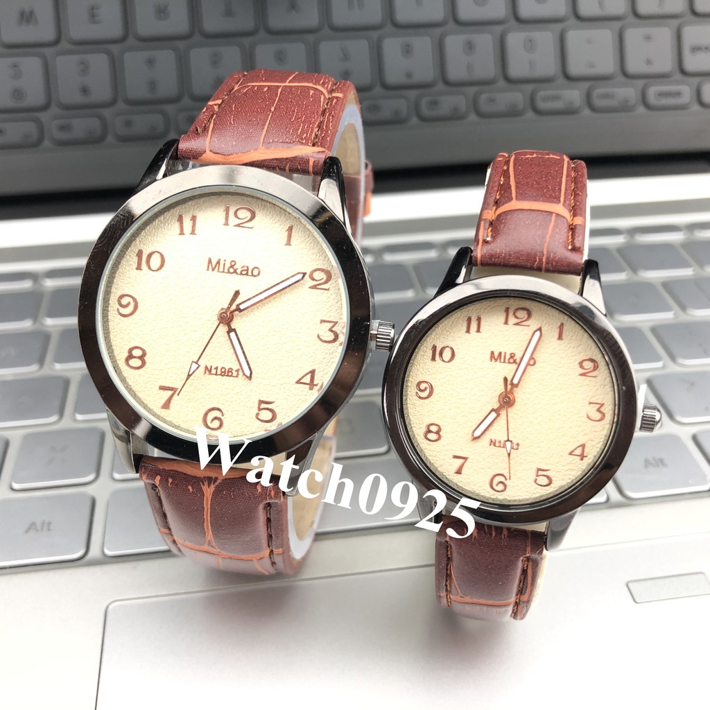 COD JAM TANGAN COUPLE MURAH RANTAI PREMIUM IMPORT GROSIR ARLOJI FASHIONORIENT STAR RANTAI C47