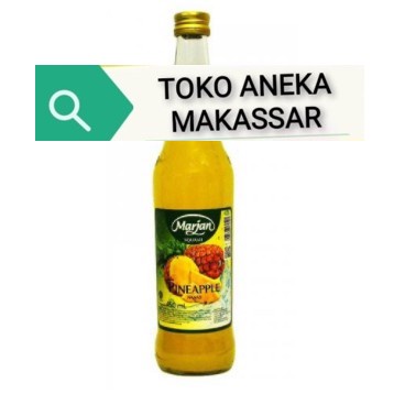 

SIRUP MARJAN SQUASH