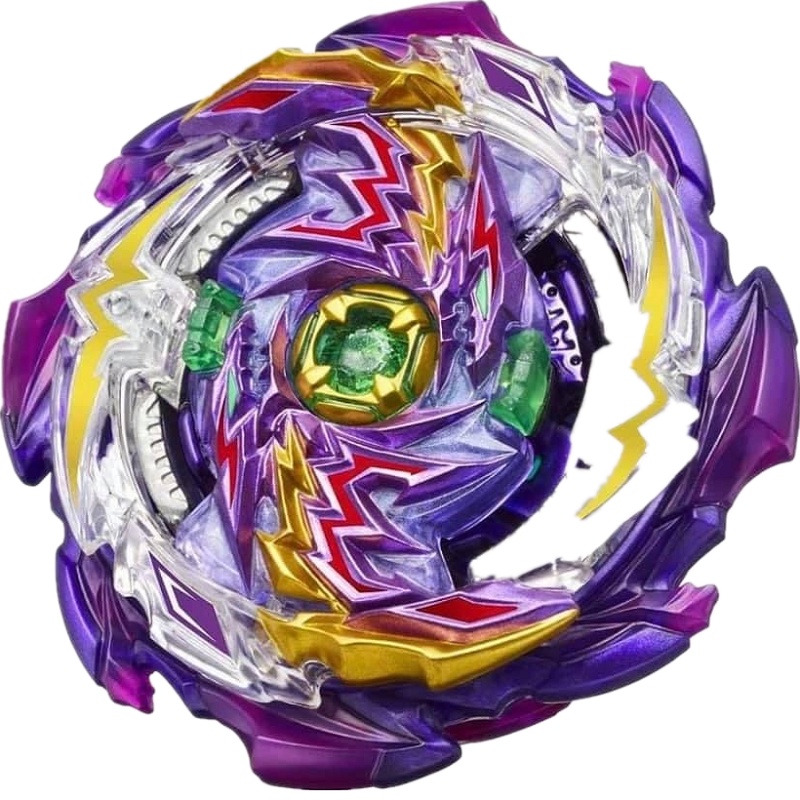 Beyblade Burst B-177 Bey Booster Jet Wyvern .Ar.Js 1D Toys without Launcher