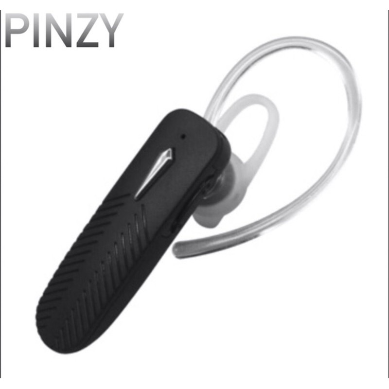 PINZY Headset Bluetooth Mini/ Earphone Wireless Mini