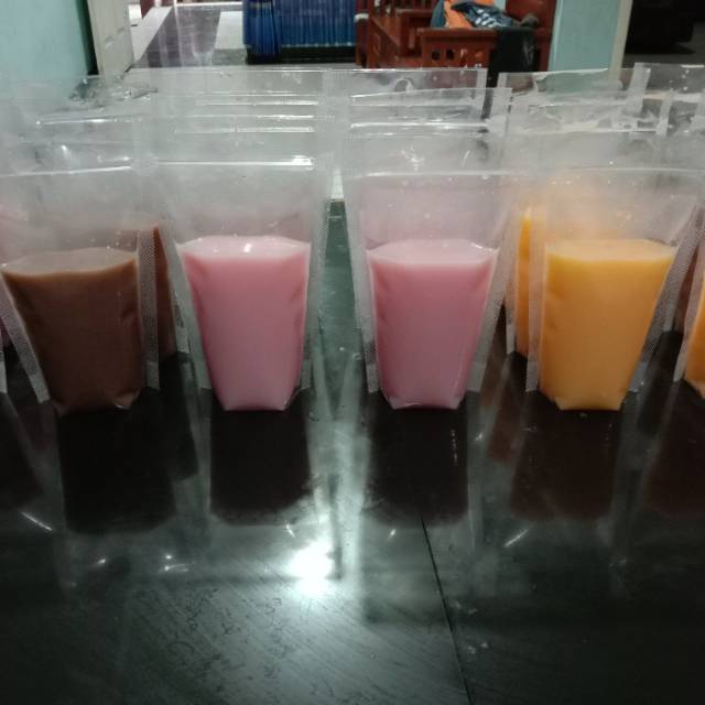 

Puding sedott (PUDOT) #minumankekinian