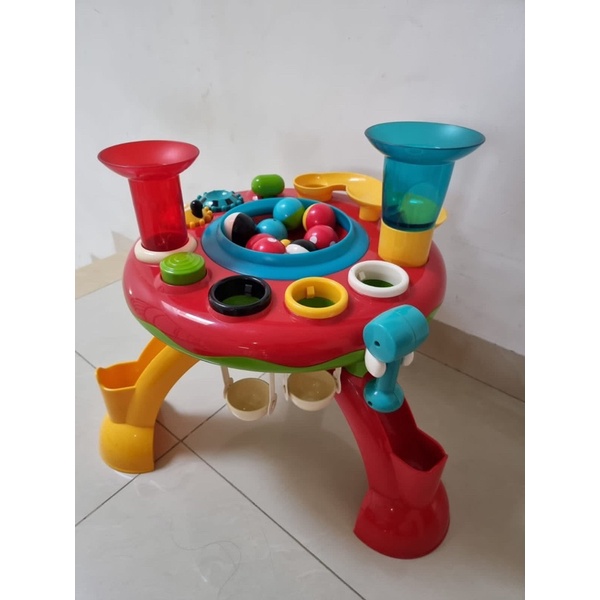 Mainan Anak ELC Preloved