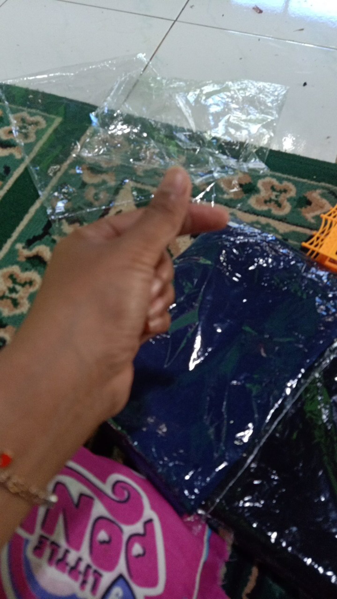 Kemeja Batik Pria Lengan Panjang Size M L Xl Xxl  Bswart Batik Hrb026 Kenongo Hem