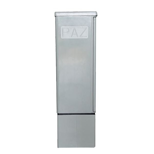 ODC C 96Core PAZ SC UPC Fiber Optik Optical Distribution Cabinet