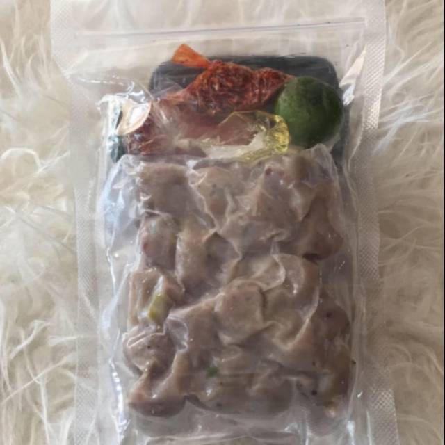 

Baso tulang rangu