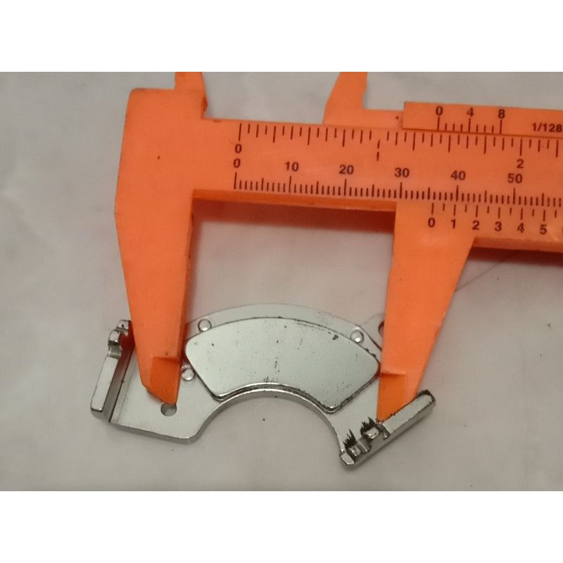 Neodinium Magnet Hardisk Type D 2