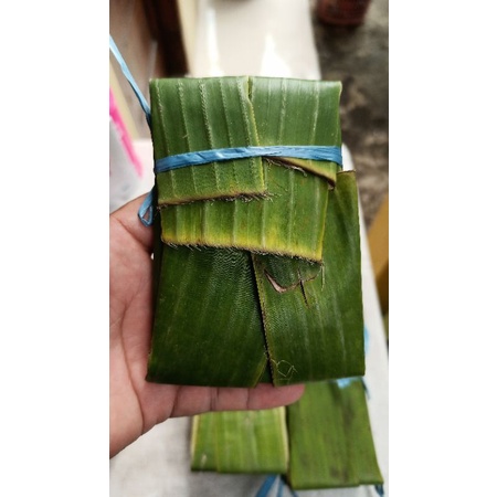

Tempe Mendoan