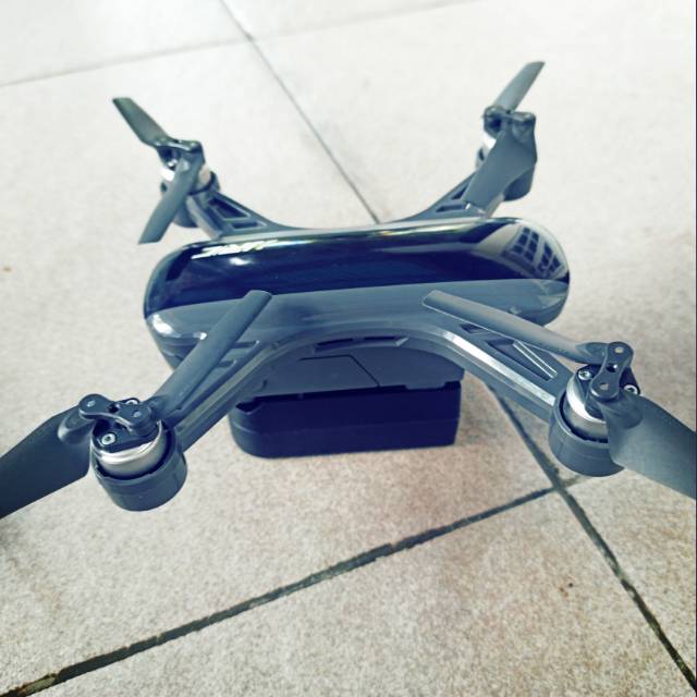 DRONE JJRC X9 HERON