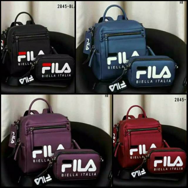 

Tas kotak filla
