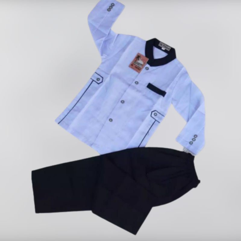 Jasko Jas Koko Anak Pria