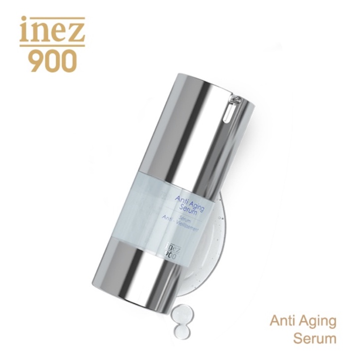 Inez 900 Anti Aging Serum 20 GR