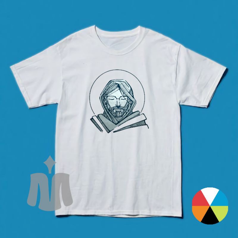 Kaos Rohani (Jesus)