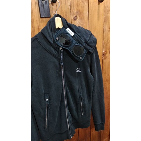 CP company goggle second branded 