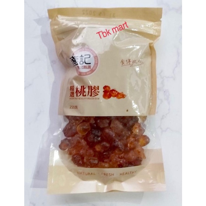 

TERMURAH peach gum tao jiao premium import hongkong/MINUMAN COLLAGEN/MINUMAN YOYIC/MINUMAN DIET/MINUMAN PEMUTIH BADAN/MINUMAN KOREA/MINUMAN KEMASAN/MINUMAN KALENG/MINUMAN KOTAK/MINUMAN SEHAT HERBAL/MINUMAN SEHAT UNTUK TUBUH/MINUMAN SEHAT ORGANIC/MINUMAN