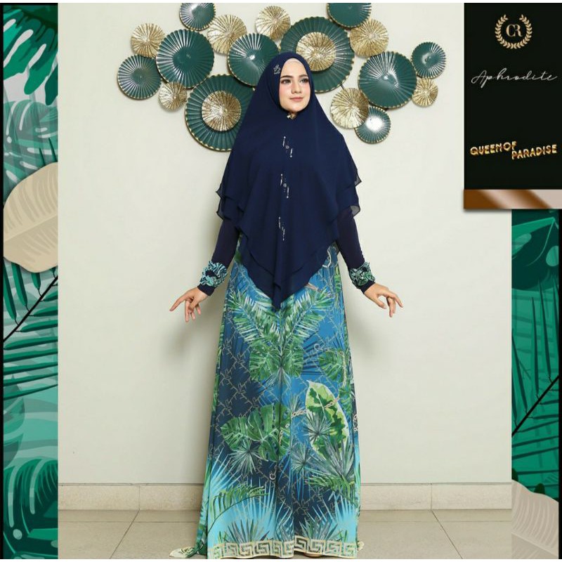 chayra syari by Tika Ramlan // + swaro