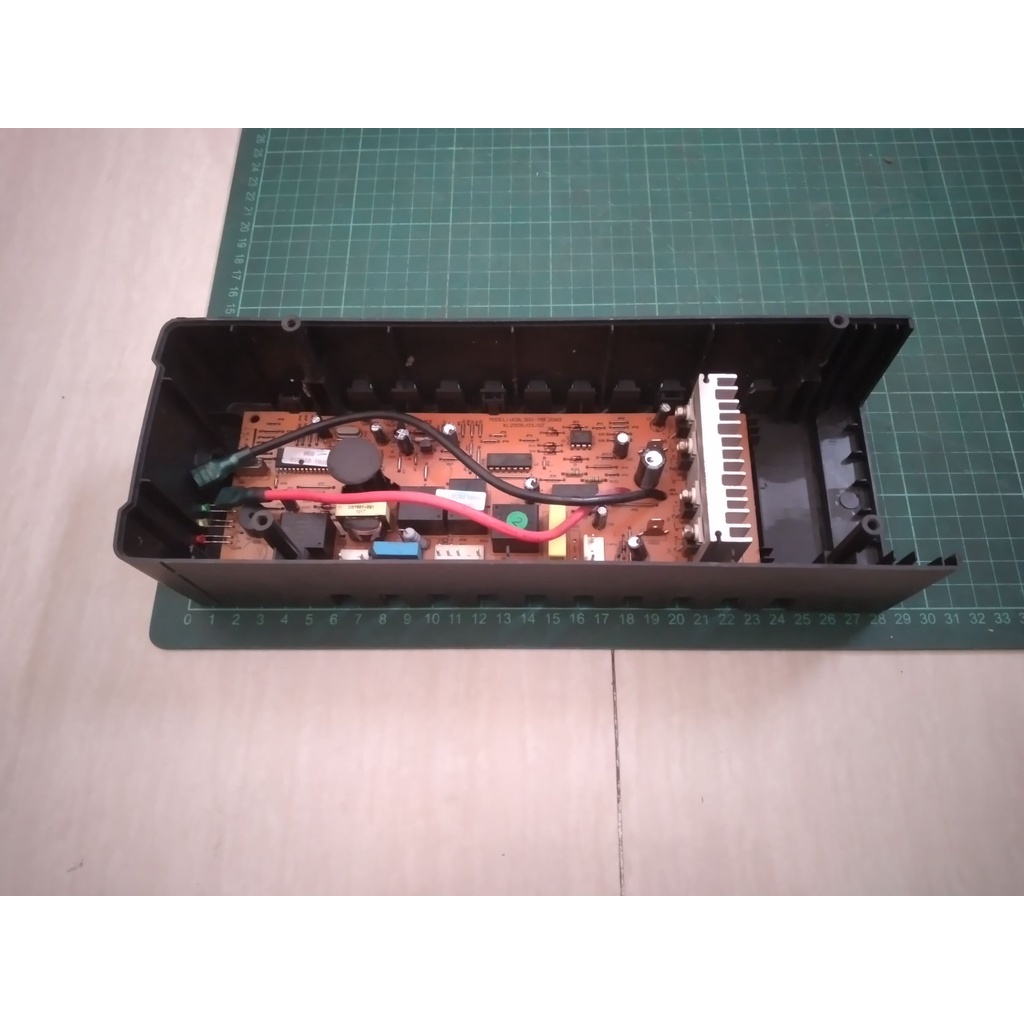 Modul / PCB / Mainboard UPS PROLiNK  650VA