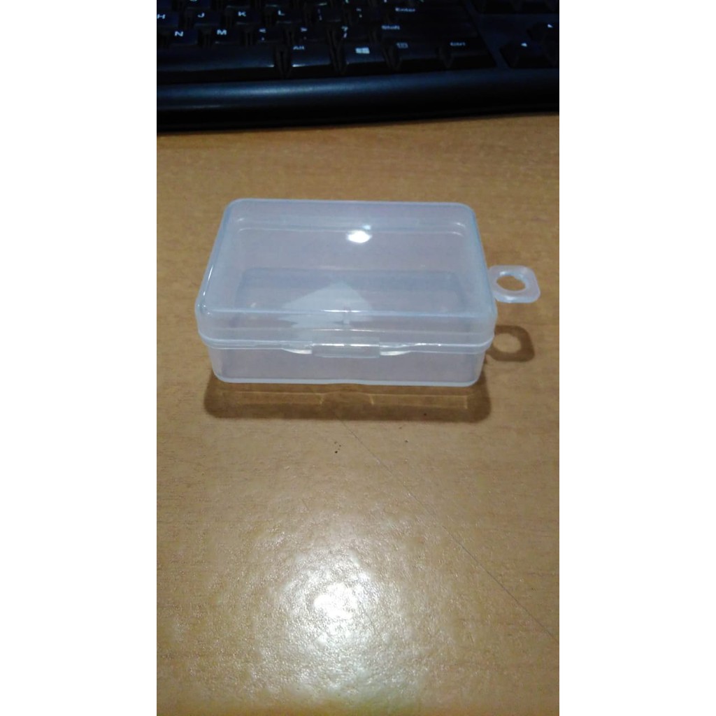 Kotak obat / Kotak serbaguna/ Kotak gunindo MB-57