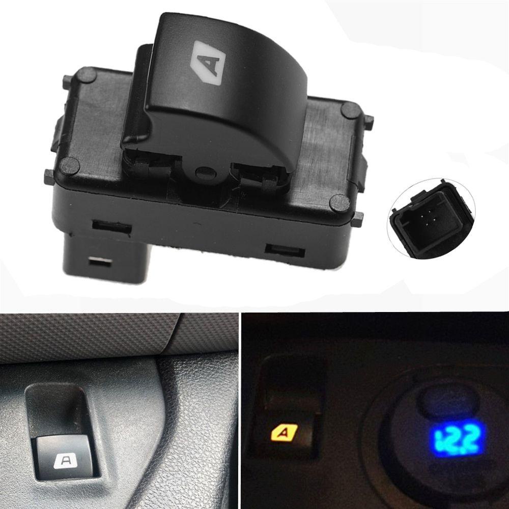 Populer Saklar Jendela Tunggal DIY Perbaikan Mobil Untuk Berlingo Window Lifter Window Control 6490.Hq6490.Jam Tangan E3 6490E3