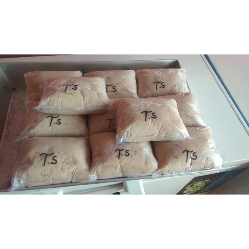 

ikan giling tenggiri super