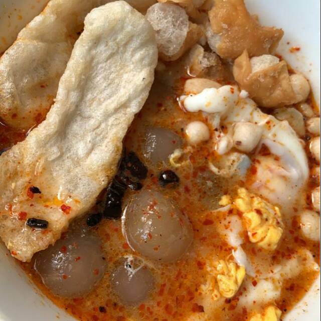

Baso Aci