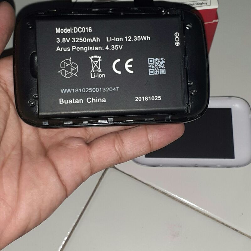 mifi second smartfrend