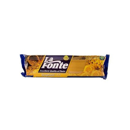 

La Fonte Pasta-Spaghetti No.11 1000 gr