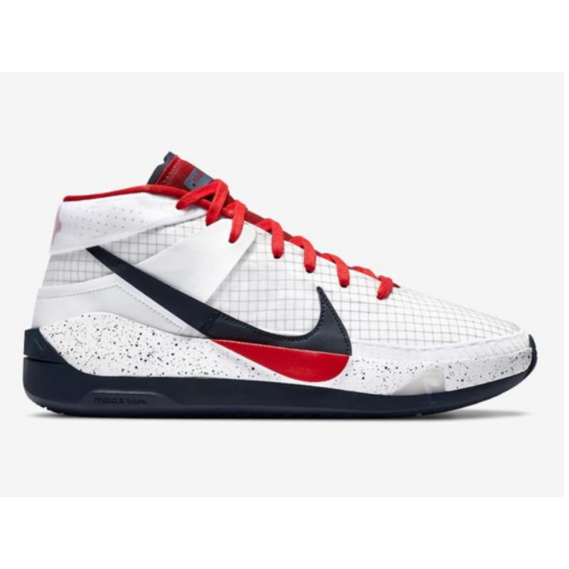 nike kd 13 usa team original