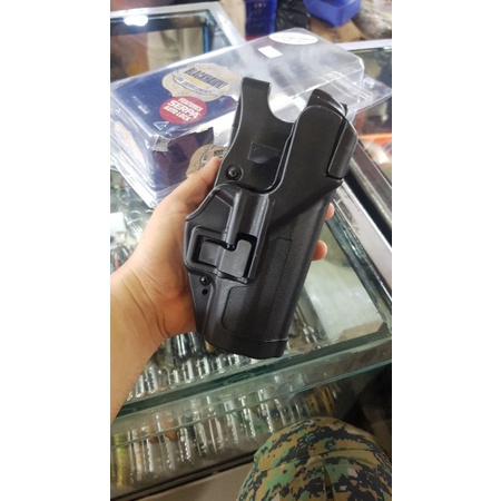 Holster Pistol G2 Combat