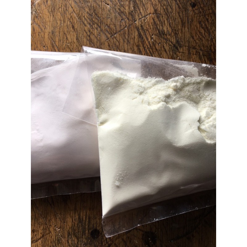 nutrisi ab mix hidroponik daun