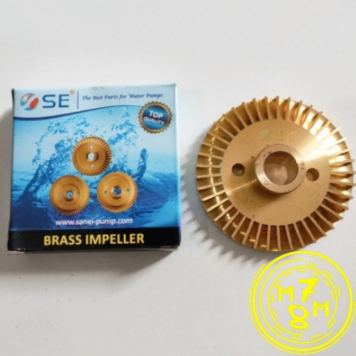 Impeller Pompa Air SANYO 136, 137
