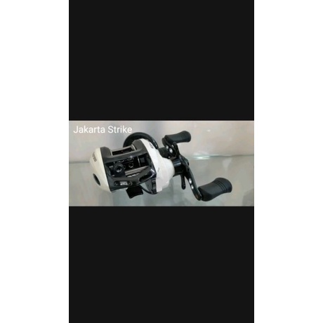 Reel Maguro Soprano bc