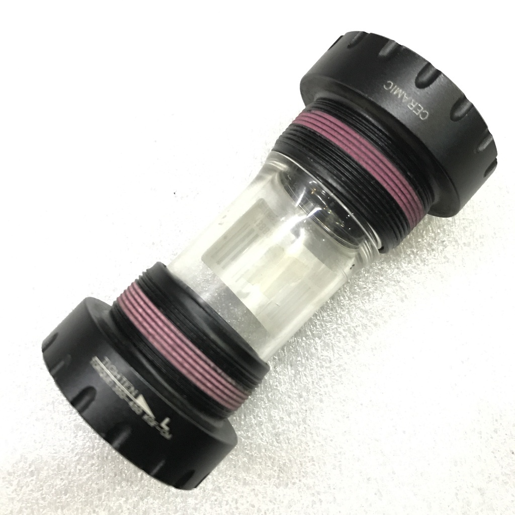 BB First GXP Ceramic Bearing Hollowtech 2 HT2 Bottom Bracket Original not c-bear Ultimate Shimano