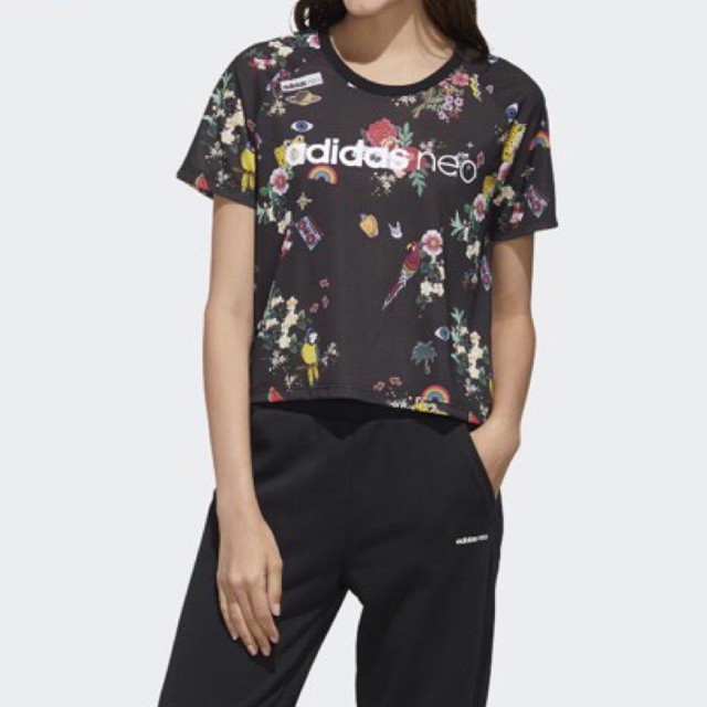 ADIDAS NEO TEE ORIGINAL