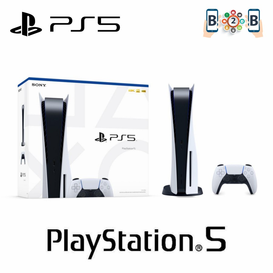 Sony Playstation 5 / Sony PS5 / Sony PS 5